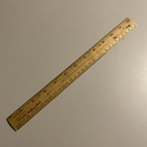 Original vintage the tecta - the,