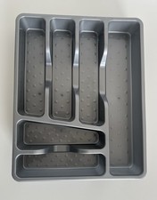 Kitchen Cutlery Tray