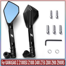 CNC Rear View Mirrors For