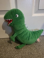 TY Mr Dinosaur Peppa Pig