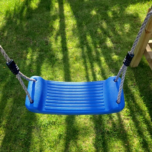 Deluxe plastic swing - deluxe,