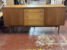 Wrighton Teak And Rosewood