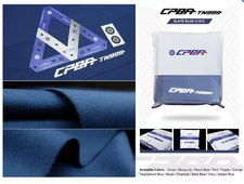 CPBA TN-999 - 7ft UK Pool Table Cloth Pack