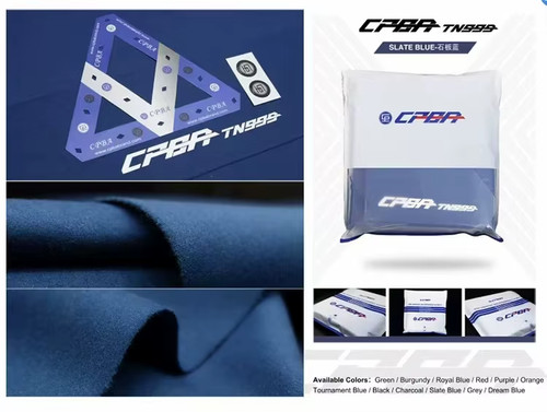 Premium quality cpba tn 999 - quality,