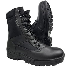 Kombat half leather army - kombat,