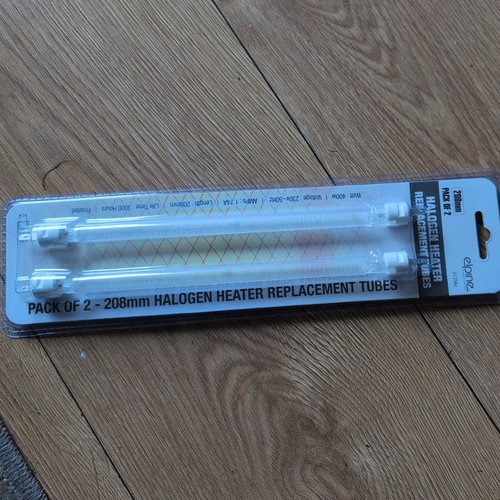 2pc 400w 3000 hours - 400w,