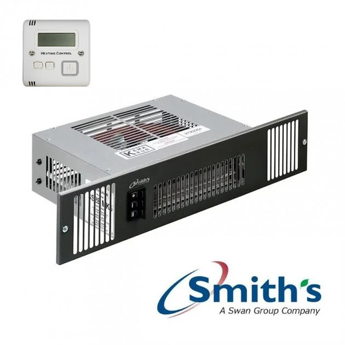 Smith space saver ss2e 2kw - space,
