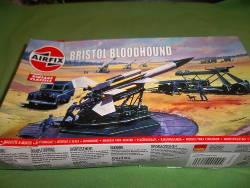 Airfix 76 scale - , 1/76