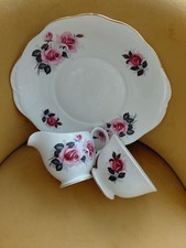 Bone China - Gainsborough -