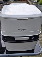 Thetford Porta Potti 165