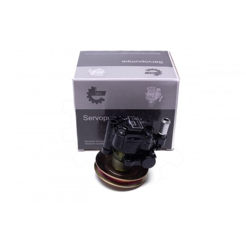 Power steering hydraulic pump - steering,