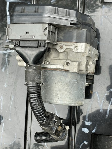 Mazda 2013 2018 abs - 2013-2018, 2.2