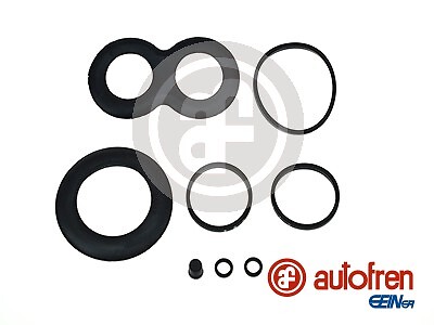New repair kit - new,