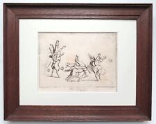 THOMAS ROWLANDSON (1757-1827)