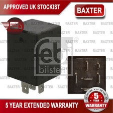 Fits Skoda VW Seat Audi Baxter