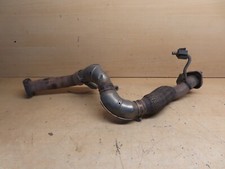 2016 Suzuki Vitara SZ5 DDIS MK4 - Exhaust Front Down Pipe (T)