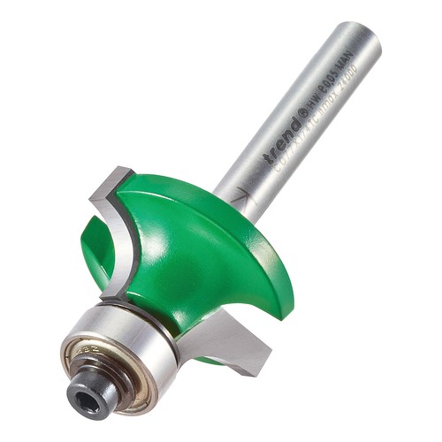 Trend c077x1 4tc 9mm - c077x1/4tc, 7.9mm