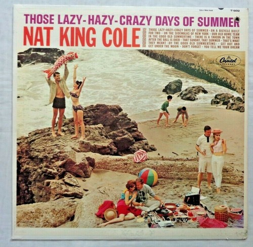 Nat king cole - nat,