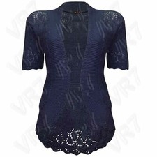 New Women's Crochet Knitted
