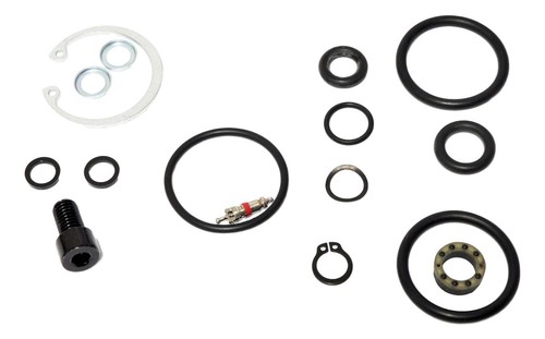 Rockshox totem solo air - rockshox,