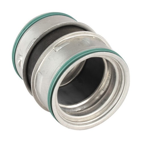 Intercooler turbo hose - turbo, pipe