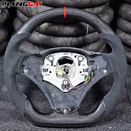 Carbon fiber alcantara leather - fiber,