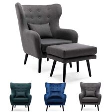 WINSLOW WING BACK OCCASIONAL