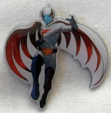 *NEW* Battle of the Planets, G