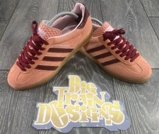 Custom Adidas Gazelle Indoor