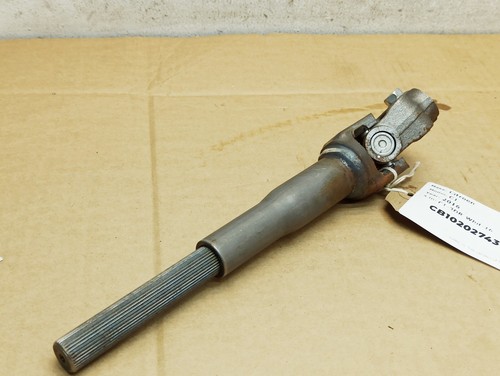 Citroen 2014 2020 - c1, steering