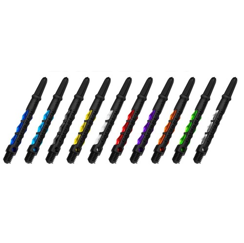 Harrows carbon dart stems - harrows,
