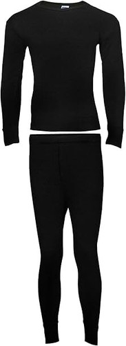 Heat stoke men thermal - thermal, l/s