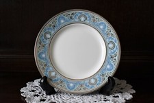 Wedgwood Dolphins Blue 6 inch