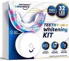 Professional LED Light - Teeth