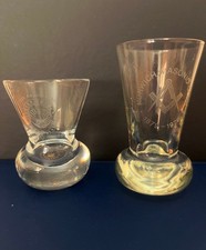 MASONIC TOASTING or FIRING