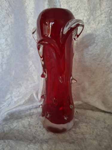 Skrdlovice czech knobbly art - czech,