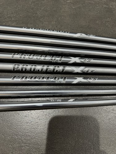 Project 0 stiff shafts - ls, 6.0