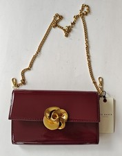 Ted Baker Kira Rose Clutch Bag