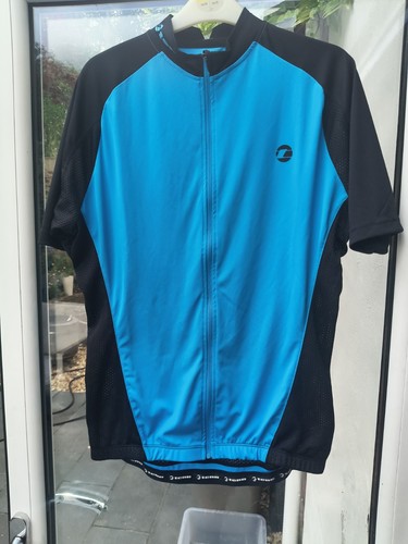 Tenn team cycling top size - tenn,