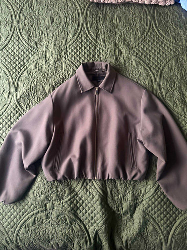 Zara women grey - grey, cropped