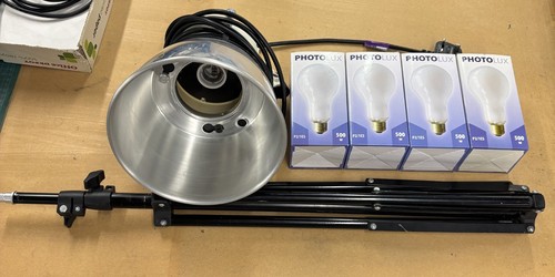 Lighting kit light - lighting, spare
