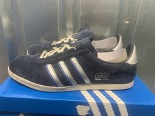 Adidas Trimm Star ULM UK10 The