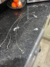 Sailing dinghy Wire mast rake