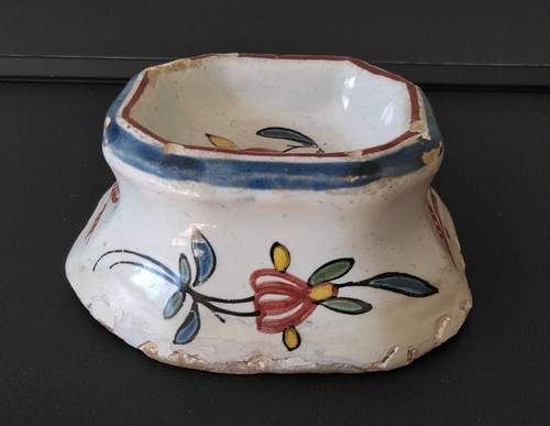 Mid 18th century dutch - mid-18th,