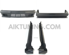 Full Body Kit Front Rear