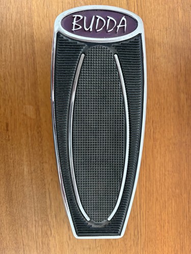 Budda budwah guitar wah - budwah,