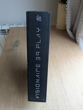 Visionaire No. 39 : Play Inc