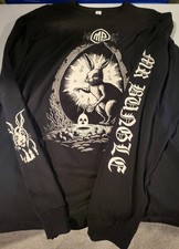 Vtg Mr Bungle Band Nuclear