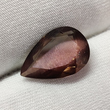 2.4ct Natural Peach Andesine