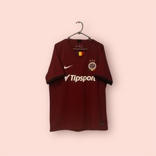 Sparta Prague Football Shirt -